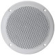 Visaton FR 13 WP - 4 Outdoor Full-Range Speaker | White