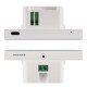Consola 4" POE