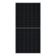 Painel Solar Bifacial 595w