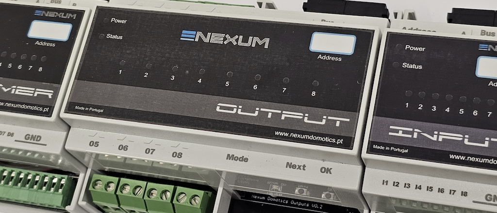 Kits pr&eacute; configurados